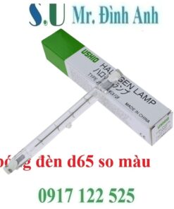 Bóng đèn D65 FDF JP120V500WC6 